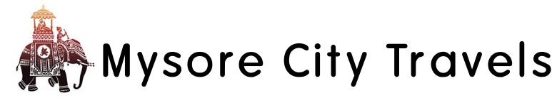 Car Hire and Car Rental from Mysore City Travels 
